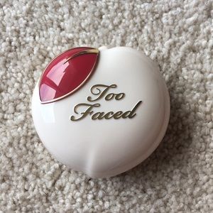 Too Faced Sweet Peach Collection Blush